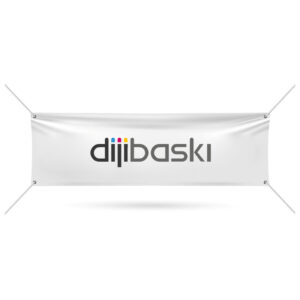 Branda Baskı